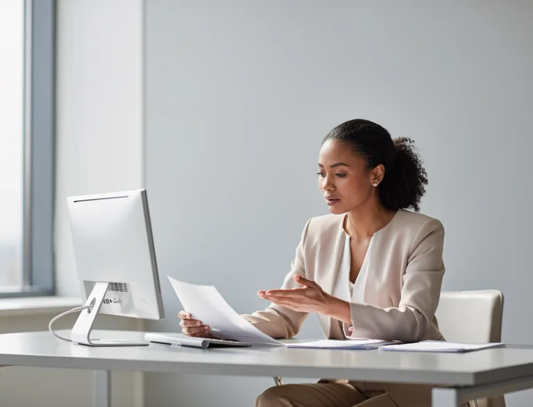 IP lawyer Brossard